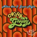 Juan Mejia & Allan Zax - The Funkmaster
