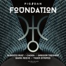 Pig&Dan & Mark Reeve - Foundation