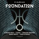 Pig&Dan & Gregor Tresher - Foundation (Gregor Tresher Remix)