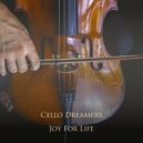 Cello Dreamers - Holding Hands