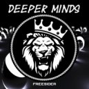 Deeper Minds - Freesider (Original Mix)