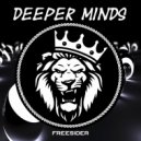 Deeper Minds - One More Kiss