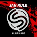 Jah Rule - Black Superhero