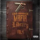 Ced Savage & J.U.S. - Steam (feat. J.U.S.)