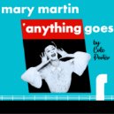Mary Martin - Blow Gabriel, Blow
