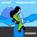 Jafunk feat. Nic Hanson & Mike Nasa - Skate with Me