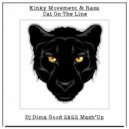 Kinky Movement, RASA - Cat On The Line