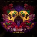 Green Culture - Rasta Warrior (Original mix)