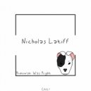 Nicholas Latiff - Death Of Hemingway