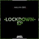 Malvin (BR) - The Voice