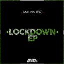 Malvin (BR) - Strong Wave (Original Mix)