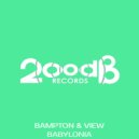 Bampton & View - Babylonia