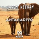 Jason Neegan - Antanarivo