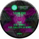 Tækno Jens - Acid Twinkle