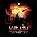 Lash (HU) - Gangsta's Paradise