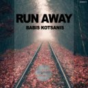 Babis Kotsanis - Deep Blue