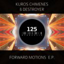 Destroyer, Kuros Chimenes - Grooves Of Youth