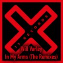 Will Varley - In My Arms (Sean Harris Remix)