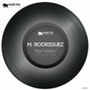 M. Rodriguez - Not Matter