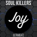 Soul Killers - Psy-X