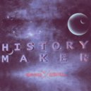 Brisk & S3RL ft Tamika - History Maker