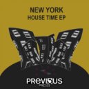 New York - House Time