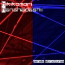 Hikikomori Hanahadashii - Observable Behaviour