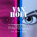 Van Holt & Damian Frost - Rebel Yell