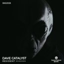 Dave Catalyst Feat. Lady P - Empty Streets