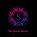 Jose Vilches - The piano beats