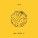 Orion - Answers Without Questions