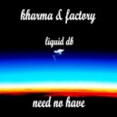 Kharma Factory - Dirty secrets (Original Mix)