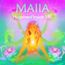 Maiia - Connection To The Universe