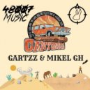 Gartzz, Mikel GH - Canyonero 2.0