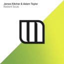 James Kitcher & Adam Taylor - Radiant Souls