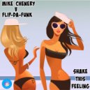 Mike Chenery v FLIP-DA-FUNK - Shake This Feeling