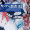 Roberto Technalli - Versaxy