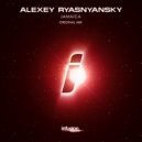 Alexey Ryasnyansky - Jamaica