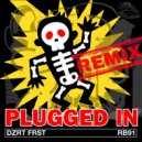 DZRT FRST and Poison Ghost - Plugged In