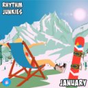 Rhythm Junkies - January