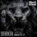 Darkai - Militant Sound
