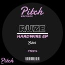 RUZE - Je Ne Veux (Original Mix)