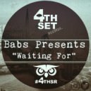 Babs Presents - Waiting For