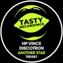 Discotron & HP Vince - Another Star