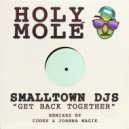 Smalltown DJs - Get Back Together (Codes Bloghaus Remix)