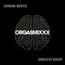 Simone Berto - Endless Night
