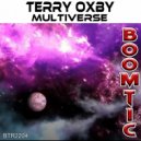 Terry Oxby - Stardust