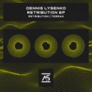 Dennis Lysenko - Terran