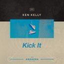 Ken Kelly - Kick It