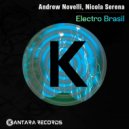 Andrew Novelli, Nicola Serena - Electro Brasil